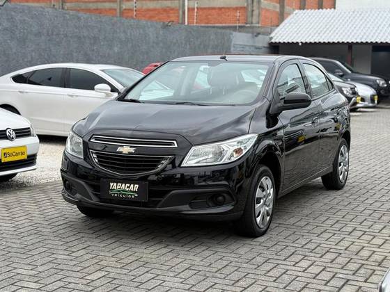 CHEVROLET ONIX 1.0 MPFI LT 8V FLEX 4P MANUAL CHEVROLET ONIX 1.0 MPFI LT 8V FLEX 4P MANUAL